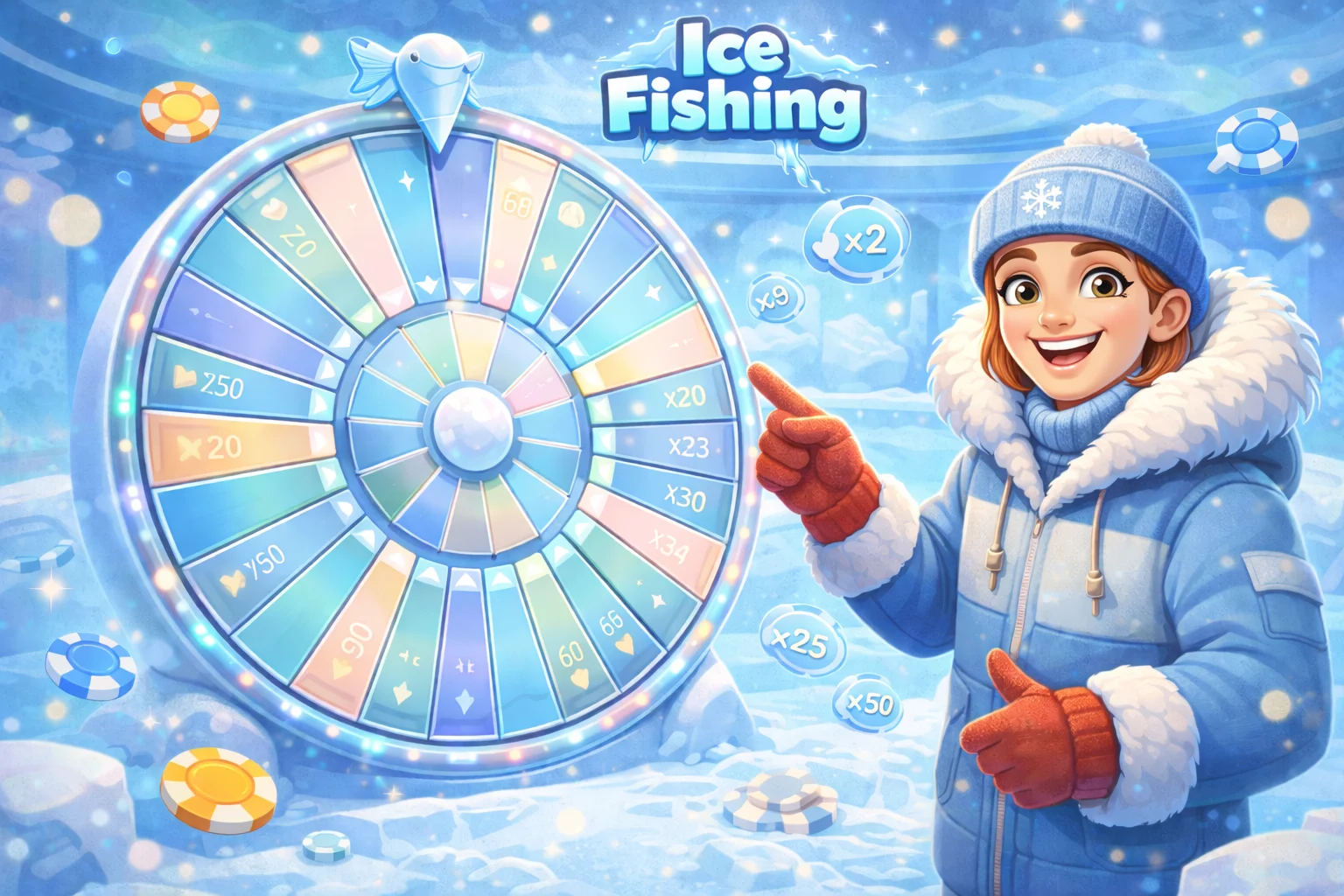 The Evolution of the Game: Between Slots and Strategy